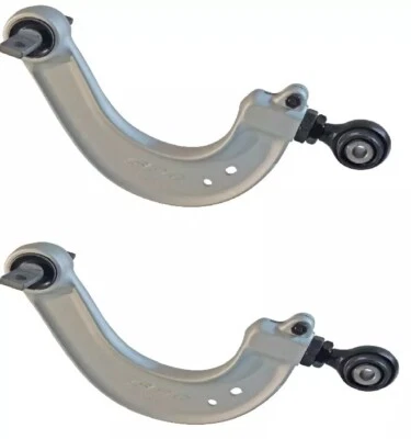 SPC Adj. Rear Upper Control Arms Left Right Pair Fits 2006 - 2015 Honda Civic - Image 1 of 4