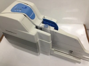 Burroughs Unisys SmartSource Adaptive Series Scanner SSA1307030-PKB with OCR - Picture 1 of 4