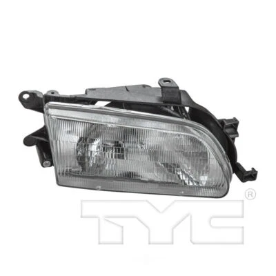 Conjunto de faros TYC 20-3299-00 Foto 1 de 4