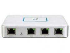 Ubiquiti Networks USG Unifi 1000Mbps Security Gateway
