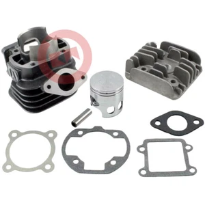 GRUPPO TERMICO CILINDRO MINARELLI VERTICALE 75cc BOOSTER - Imagen 1 de 3
