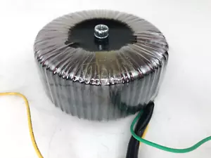 Inductive Systems Europe Transformer In: 2x120VAC Out: 30VDC 6.5A T220101 1695 - Bild 1 von 6