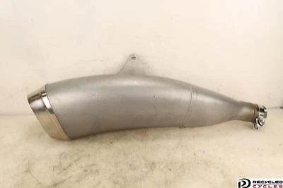 Silenciador silenciador derecho Suzuki GSXR 1000 2009 09 Foto 1 de 4