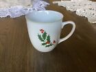 1 Romanian Coffee Cup Christmas Made By Alco