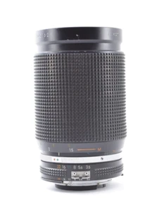 【Top Mint】Nikon Zoom-Nikkor 35-135mm f/3.5-4.5 Ai-S Ais MF Lens from Japan #1154 - Picture 1 of 11