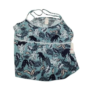 New Secret Treasures Rib Knit Cami Shorts PJ Set Pajamas Women's Plus Size 2X - Picture 1 of 6
