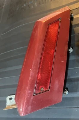 78 79 80 Buick Regal Rear Quarter Extension 20009443 RH Pass Side - Image 1 of 2