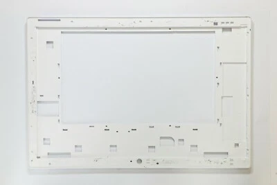 Cuadro delantero Lenovo TB-X304F blanco pieza de repuesto Foto 1 de 2