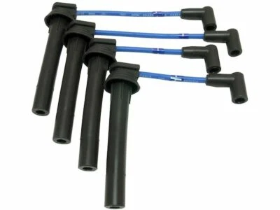 适用于 2001 - 2006 年克莱斯勒 Sebring 火花塞线套装 NGK 91799XQ 2002 2003 2004 — 第 1/2 张图片