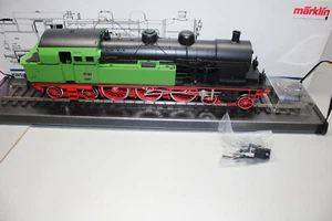 Märklin 5524 Digital Dampflok Baureihe T18 Württemberg Spur 1 OVP - Picture 1 of 8