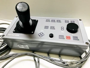 BEIER IVCS 2000 Integrated Vessel Control System Joystick Controller MCP-N02 - Picture 1 of 7