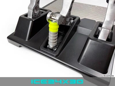 Brake Mod Kit für Thrustmaster T-LCM – realistisches Pedalgefühl & Kontrolle - Bild 1 von 4