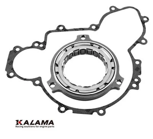 KALAMA Starter Clutch Gasket Bolt for Polaris Ranger RZR 900 11~12 #1204884 - Picture 1 of 3