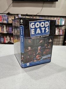 Good Eats with Alton Brown: Super Sweets, DVD ๐บ๐ธ BUY 5 GET 5 FREE ๐ FREE SHIP - Picture 1 of 1