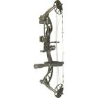 PSE UPRISING 15-70# RIGHT Hand Black Full ACCESSORY PACKAGE Included now $385