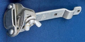 Slingerland Radio King Tongue-Loop Tom or Drum Accessory Mount, w/o Clamp 1940s - Picture 1 of 8