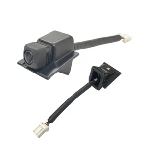 Cámara de asistencia de reversa con visión trasera 39530-TG7-A01 se adapta a Honda Pilot-3,5L 2016-2017 - Imagen 1 de 5