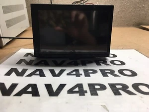2000 2001 2002 2003 Lexus Rx300 Information Display Screen Oem 86110-48030 #R223 - Bild 1 von 6