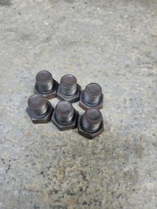 1997,1998,1999,2000,2001,CHEROKEE,AUTOMATIC,FLYWHEEL,bolt - Bild 1 von 2