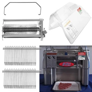 Kit de montaje completo de cuna TA3130 Fit Biro Ablandizer Pro 9 Sir Steak PRO-9SD - Imagen 1 de 7