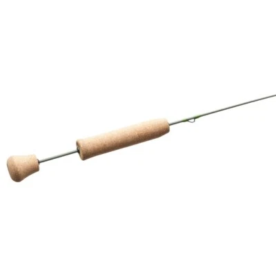 St. Croix Skandic Ice Spinning Foto 1 de 3