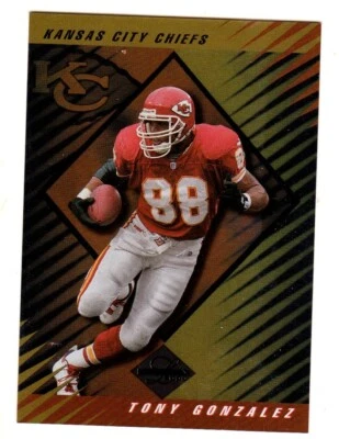 2000 Leaf Limited ALL SERIAL #'d NFL Football 🏈Card Base Singles 🏈YOU PICK 🏈 - Image 1 of 4