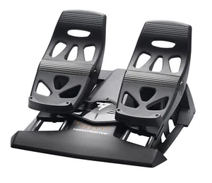 Thrustmaster TFRP Rudder - Picture 1 of 7