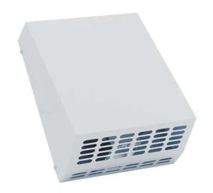 Brand New - Fantech Wall Mounted Exterior Exhaust Fan - Model RVF 8XL - Picture 1 of 7