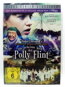 Die geheime Welt der Polly Flint - Komplette Serie - Katie Reynolds, M. Storry - Picture 1 of 1