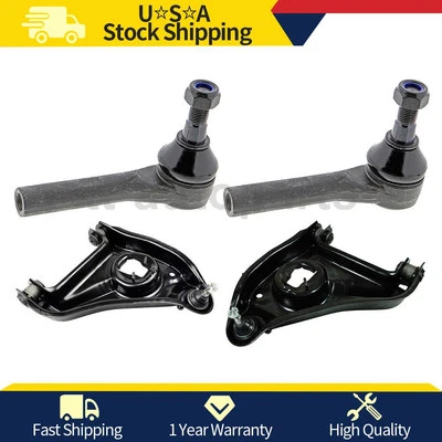 Extremo inferior exterior delantero Mevotech 4 piezas para Ford Ranger 1998 1999 2000 Foto 1 de 4