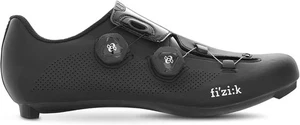 Fi'zi:k R3 Aria Road Bike Shoe Men's Black Black New Fizik Boa Dial - Picture 1 of 3