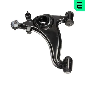 OPTIMAL Querlenker Dreieckslenker G6-562 für 190 W201 MERCEDES Stahlblech 201 - Bild 1 von 12