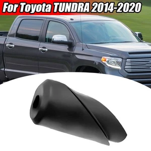 Antenna Base Mount Antenna Ornament Bezel for Toyota Tundra 2014 -20 86392-0C030 - Imagen 1 de 11
