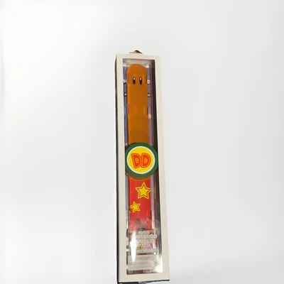 Universal Studios Epic Universe Super Nintendo World Power Up Band - Diddy Kong Foto 1 de 3