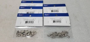 Supco T1112 High Temperature Female Slip-ons 5 Packs of 75 for 12-10 Wire - Picture 1 of 4