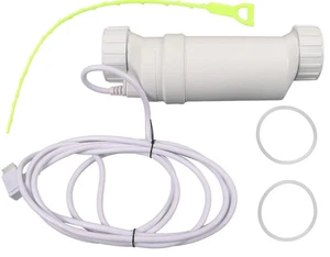 20K Gallonen Turbozelle Salz Chlorinator Pool für Hayward T-Cell-15 - Bild 1 von 4