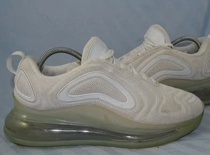 Nike Air Max 720 Bianche - Foto 1 di 3