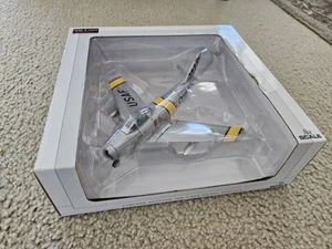 SpecCast 1:48 Scale Hagerstrom  "MIG Poison" SABRE JET  - Picture 1 of 5