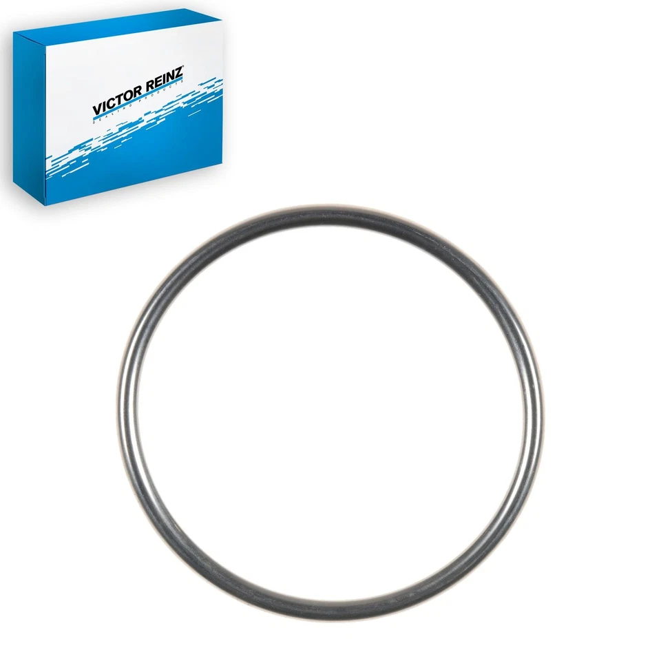 Junta de brida de tubo de escape Victor Reinz para GMC Sierra 3500 HD 2007-2019 6,0 L V8 Foto 1 de 1