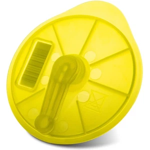 Reinigungsdisc wie BOSCH 00576836 T-Disc gelb für Tassimo Kapselmaschinen - Bild 1 von 5