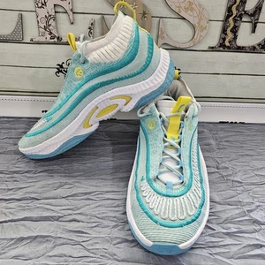 Nike Damen-Sportschuhe Größe 9 weiß/grün, DVT2757-300 - Bild 1 von 23