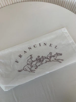 1 Francinel SP05 dust bag / dust bag - Image 1 of 4