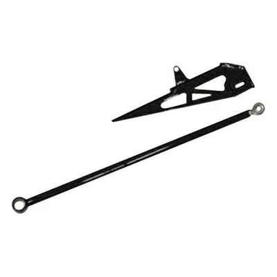 For Dodge Ram 1500 1994-2001 Skyjacker Front Adjustable Track Bar Foto 1 de 2