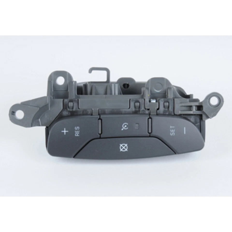 Interruptor de control de crucero D1958E AC Delco conductor lado izquierdo para Escalade ESV Foto 1 de 1