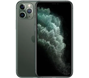 APPLE iPhone 11 Pro 64 Go Gris MWC22ZD/A - Photo 1/3