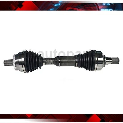 Conjunto de junta de eje delantero izquierdo conductor para Volvo XC90 GSP CV 2003-2014 Foto 1 de 4