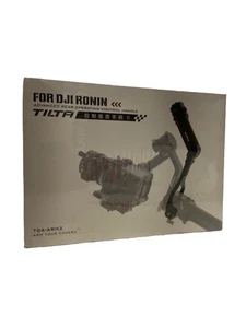 Mango de control de funcionamiento trasero avanzado Tilta para - DJI Ronin inalámbrico.      J-56 - Imagen 1 de 3