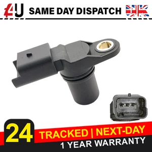 SENSOR DE POSICIÓN DEL ÁRBOL DE LEVAS RENAULT NISSAN SUZUKI VAUXHALL 1.9 2.0 3.0 DCI - Imagen 1 de 4