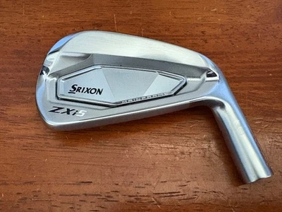 Srixon ZXi5 3 Iron ~ Head Only ~ Great Shape - Image 1 of 3