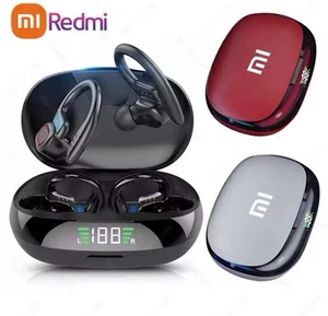 Cuffie Bluetooth Xiaomi Redmi S730 TWS Auricolari Bluetooth senza fili Sportive - Photo 1/7